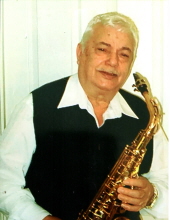 Jose R. Moniz