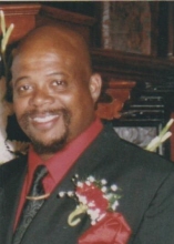 Alonzo Smith Jr.