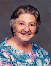 Edith M. Long