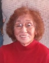 Frances B. Cervantez