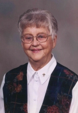 Patricia M. Frank