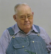 Everett S. Myers