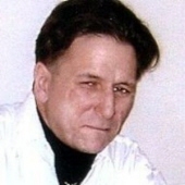 Louis R. Graziano