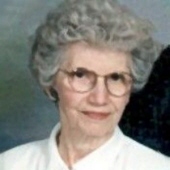 Gertrude Lorraine Vandendriesche