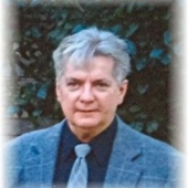 Alan P. Bevill