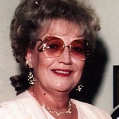 Betty G. Quillen