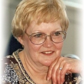 Roberta Bobbie Ann Harrison