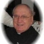Henry Lewis Rev. Reinewald