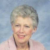 Doris Nadean Chandler