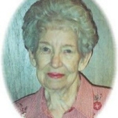 Alma W. Wrona
