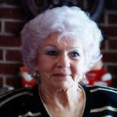 Bertha M. Phillips
