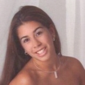 Courtney Nicole Hernandez