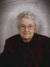 Dorothy M. Lumpkin