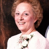 Barbara J. Rossow