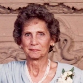 Shirley M. Bayones