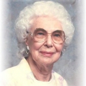 Dorothy C. Vellmure