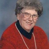 Mary E. Hobbs