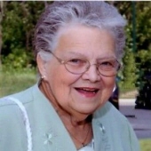 Doris J. Mrs. Rice