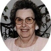 Mary Ellen Cummings
