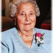 Bertha Seidel
