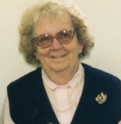 Betty J. Henkel