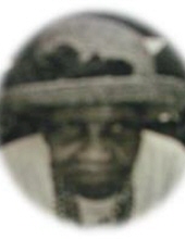 Photo of Aletha Robinson