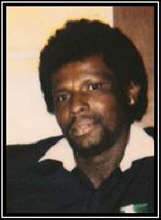 Photo of LEROY GREENE