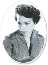 Photo of FLORENCE WILLIAMS