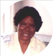 WILLIE MAE CHESTER