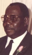 Photo of ROGER MORGANFIELD