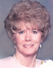 June Elaine Green