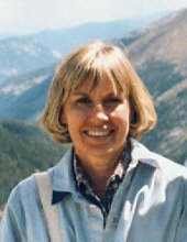 Mrs. Dorothy  C.  Peterson