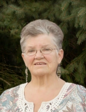 Margie Ray Zehner