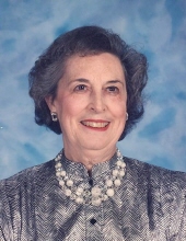 Photo of Jeanne Birt