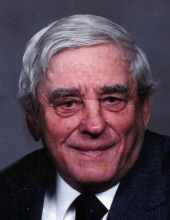 Peter G. Berdan