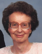 Patricia Jean  Tucker