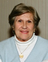 Margaret D.  Zeszutek
