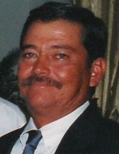 Timothy J.  Zamora