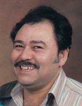 Luis Jorge Lugo