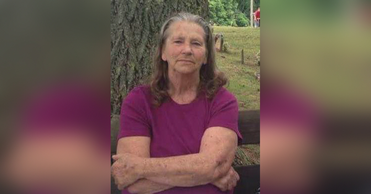 Obituary information for Janice Leigh Burress Keene