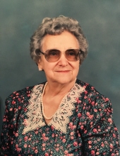 Rosabella M. Lentz