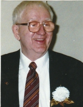 William C. Russell