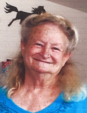 Donna M Houghtaling