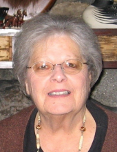 Vera Marie Kerler