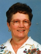 Rubye W. Wilson