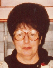 Photo of Marjorie Nelson