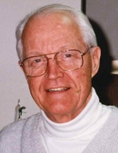 James O. Nordlie