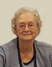 Elizabeth Faye Aycock