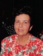 Josefa Teresita Sanchez