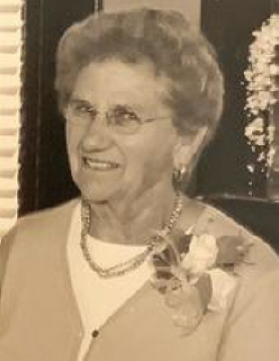 Photo of Alma Pitts